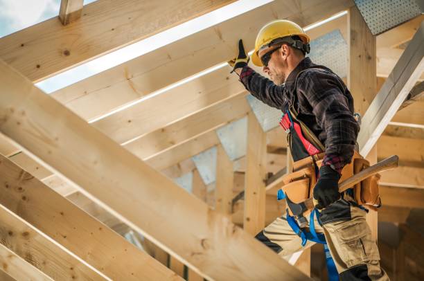 Best Commercial Roofing Services  in Forest City, NC