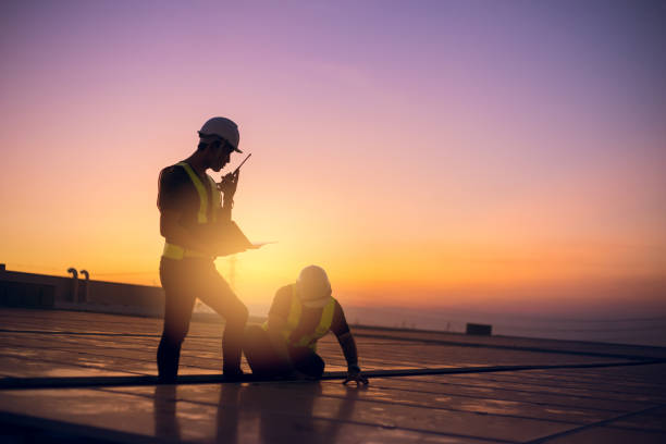 Quick and Trustworthy Emergency Roof Repair Services in Forest City, NC