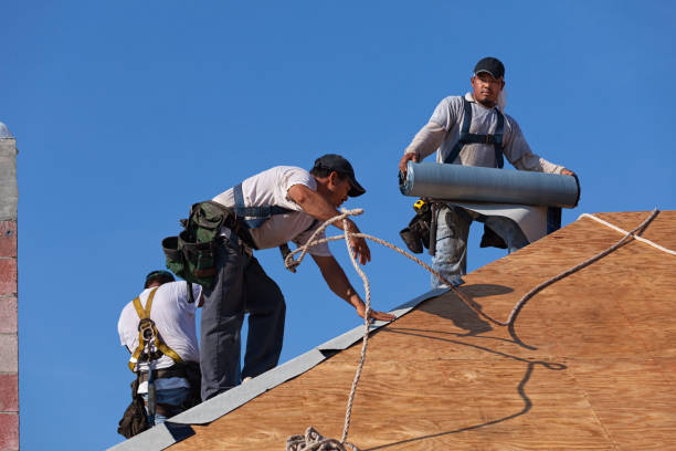 Best Emergency Roof Repair  in Forest City, NC