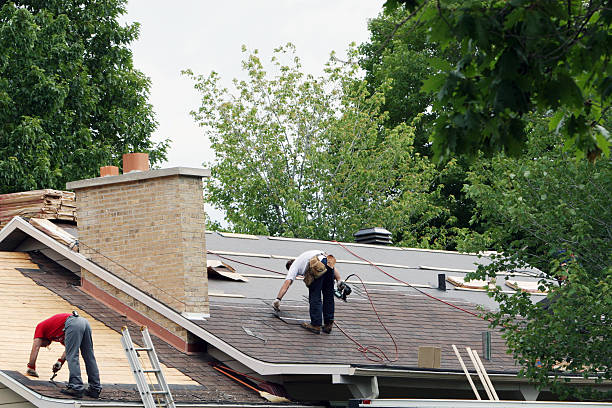 Best Best Roofing Contractors  in Forest City, NC