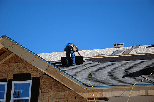 Quick and Trustworthy Emergency Roof Repair Services in Forest City, NC