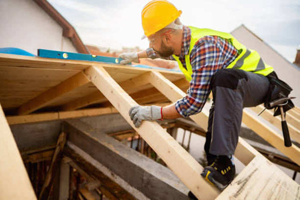 Best Flat Roof Repair Services  in Forest City, NC