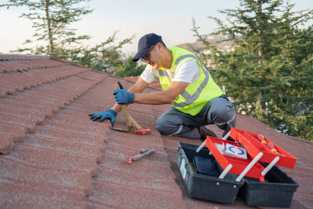Best Roof Replacement Cost  in Forest City, NC