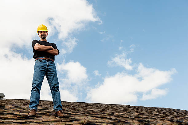 Best Roof Gutter Cleaning  in Forest City, NC