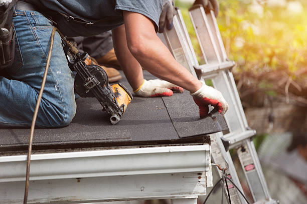 Best Local Roofing Companies  in Forest City, NC