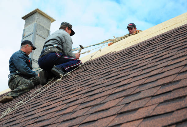 Trusted Forest City, NC Roofing Contractor Experts